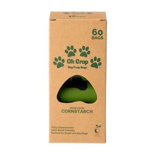 Oh Crap Dog Poop Bags