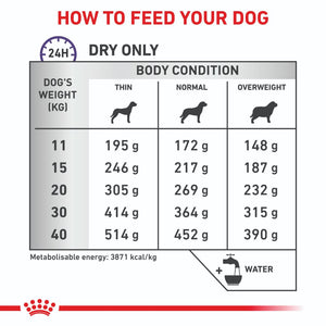 Royal Canin Veterinary Diet Dental Dog Food - RSPCA VIC