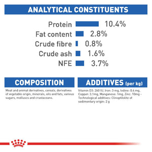 Royal Canin Indoor 7+ Gravy Pouches - RSPCA VIC