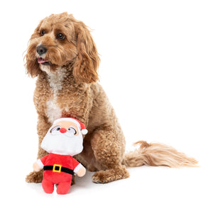FuzzYard Dog Toy - Big Nick