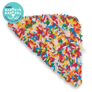 Kazoo Barney's Barkery Fairy Bread