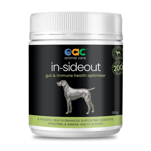 EAC In-sideout Dog