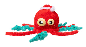 FuzzYard Dog Toy - Jollyfish