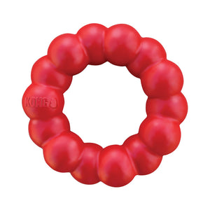 KONG Ring Dog Toy - RSPCA VIC
