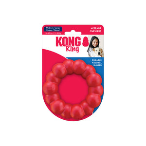 KONG Ring Dog Toy - RSPCA VIC
