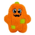 Kong Halloween Snuzzles Pumpkin Sml