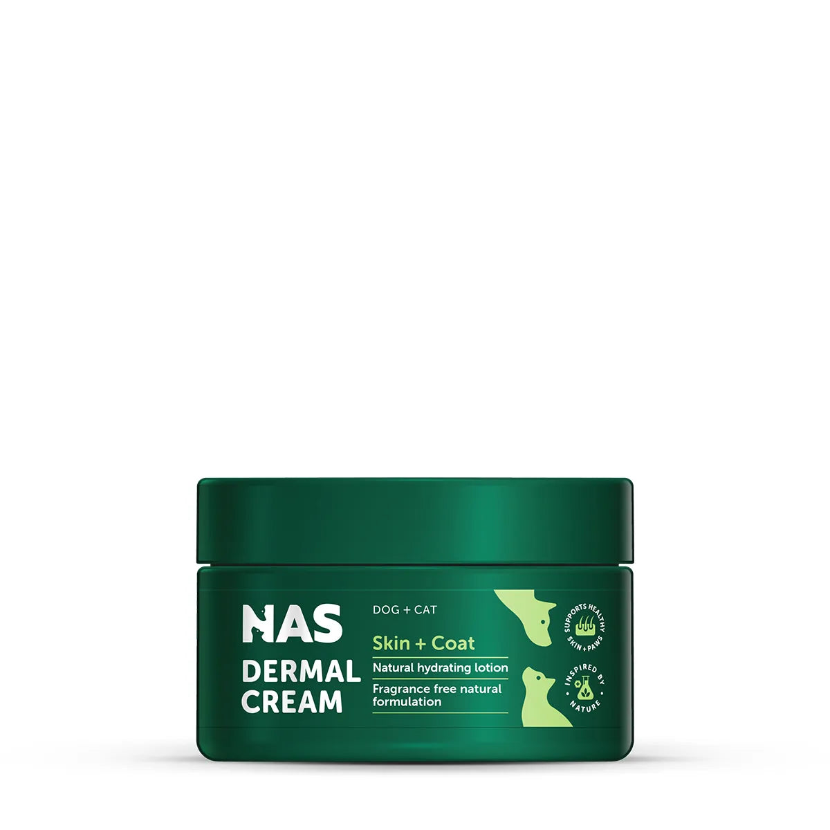 NAS Dermal Cream 60g