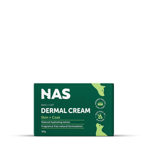 NAS Dermal Cream 60g