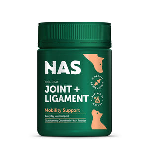 NAS Joint & Ligament Powder 120g