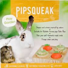 Pipsqueak Play Garden