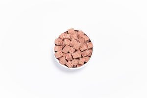 Prime 100 SPD Beef & Carrot Fresh Roll 2kg