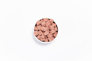 Prime 100 SPD Wild Boar & Pumpkin Fresh Roll 2kg