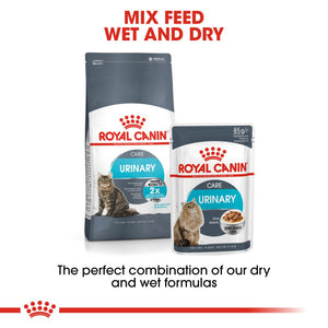 Royal Canin Urinary Care Adult Cat - RSPCA VIC