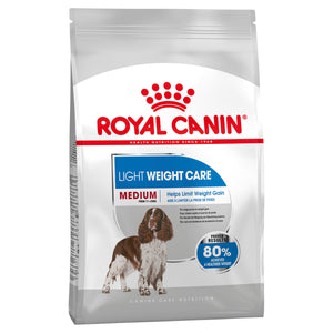 Royal Canin Medium Light Weight Care - RSPCA VIC