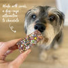 Kazoo Barney's Barkery Rocky Road