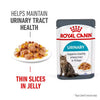 Royal Canin Feline Urinary Care Jelly Pouches
