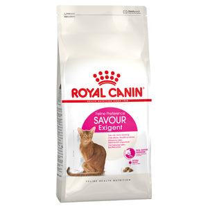 Royal Canin Exigent Savour Sensation - RSPCA VIC