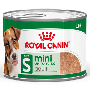Royal Canin Canine Mini Adult Can