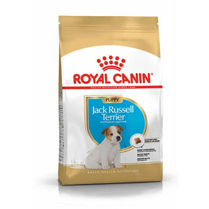 Royal Canin Jack Russell Puppy 1.5kg
