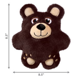 KONG Snuzzels Bear