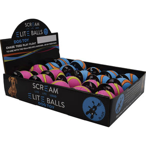Scream Elite Ball