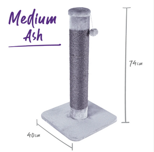 Kazoo Cat Scratch Post - RSPCA VIC