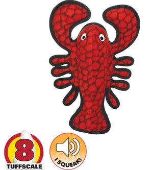 Tuffy Sea Creatures Larry The Lobster