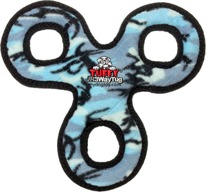 Tuffy JR'S 3 Way Tug