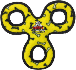 Tuffy JR'S 3 Way Tug