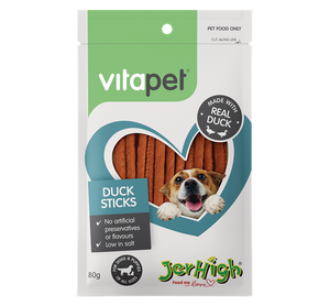 Vitapet Duck Sticks