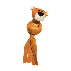 KONG Dog Toy Wubba Friends - RSPCA VIC