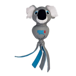 KONG Wubba Zoo Koala Lg