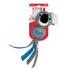 KONG Wubba Zoo Koala Lg