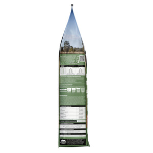 Black Hawk High Meat Poultry