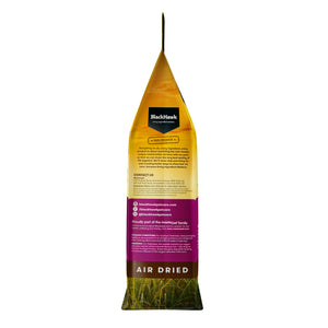 Black Hawk Air Dried Dog Food Lamb