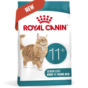 Royal Canin Ageing 11+ Senior Cat 2kg