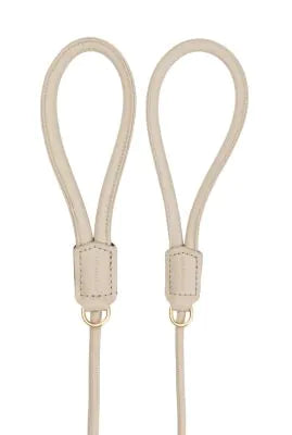 FuzzYard Life Atelier Dog Rope Lead - Sandstone