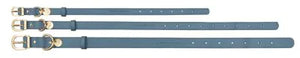 FuzzYard Life Atelier Dog Collar - French Blue