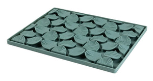FuzzYard Life Silicone Hide & Treat Mat