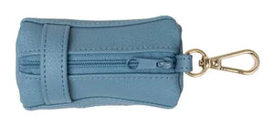 FuzzYard Life Atelier Poo Bag Holder - French Blue