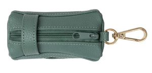 FuzzYard Life Atelier Poo Bag Holder - Myrtle Green