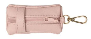 FuzzYard Life Atelier Poo Bag Holder - Soft Blush