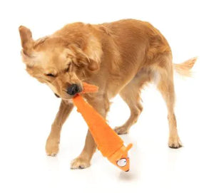 FuzzYard Farewell Fox - Dog Toy