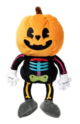 FuzzYard Halloween Dog Toy Boo-Ternut