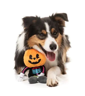FuzzYard Halloween Dog Toy Boo-Ternut
