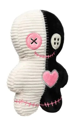 FuzzYard Halloween Dog Toy Jinxed