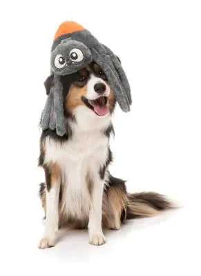 FuzzYard Halloween Dog Toy Arachnate the Spider