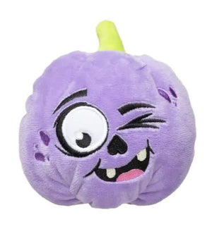 FuzzYard Halloween Dog Toy Trick or Treat Duo 2pk