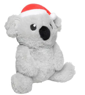 FuzzYard Christmas Dog Toy - Coco Koala