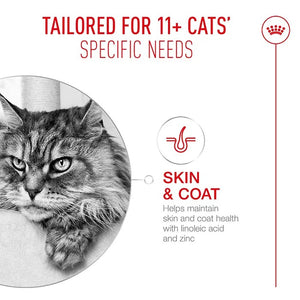 Royal Canin Feline Ageing 11+ Jelly Box